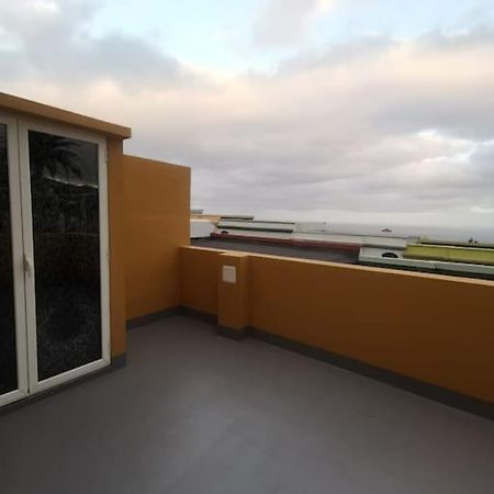 Casa Nieves Βίλα San Pedro  Εξωτερικό φωτογραφία