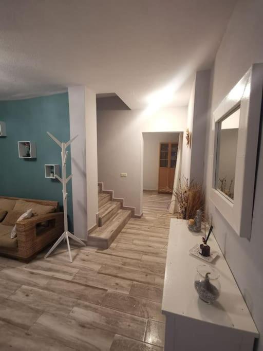 Casa Nieves Βίλα San Pedro  Εξωτερικό φωτογραφία