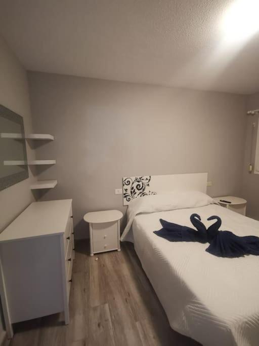Casa Nieves Βίλα San Pedro  Εξωτερικό φωτογραφία