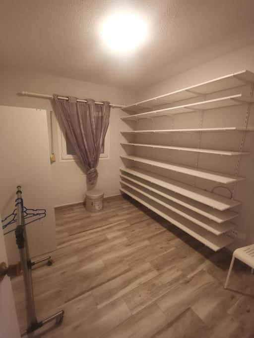 Casa Nieves Βίλα San Pedro  Εξωτερικό φωτογραφία